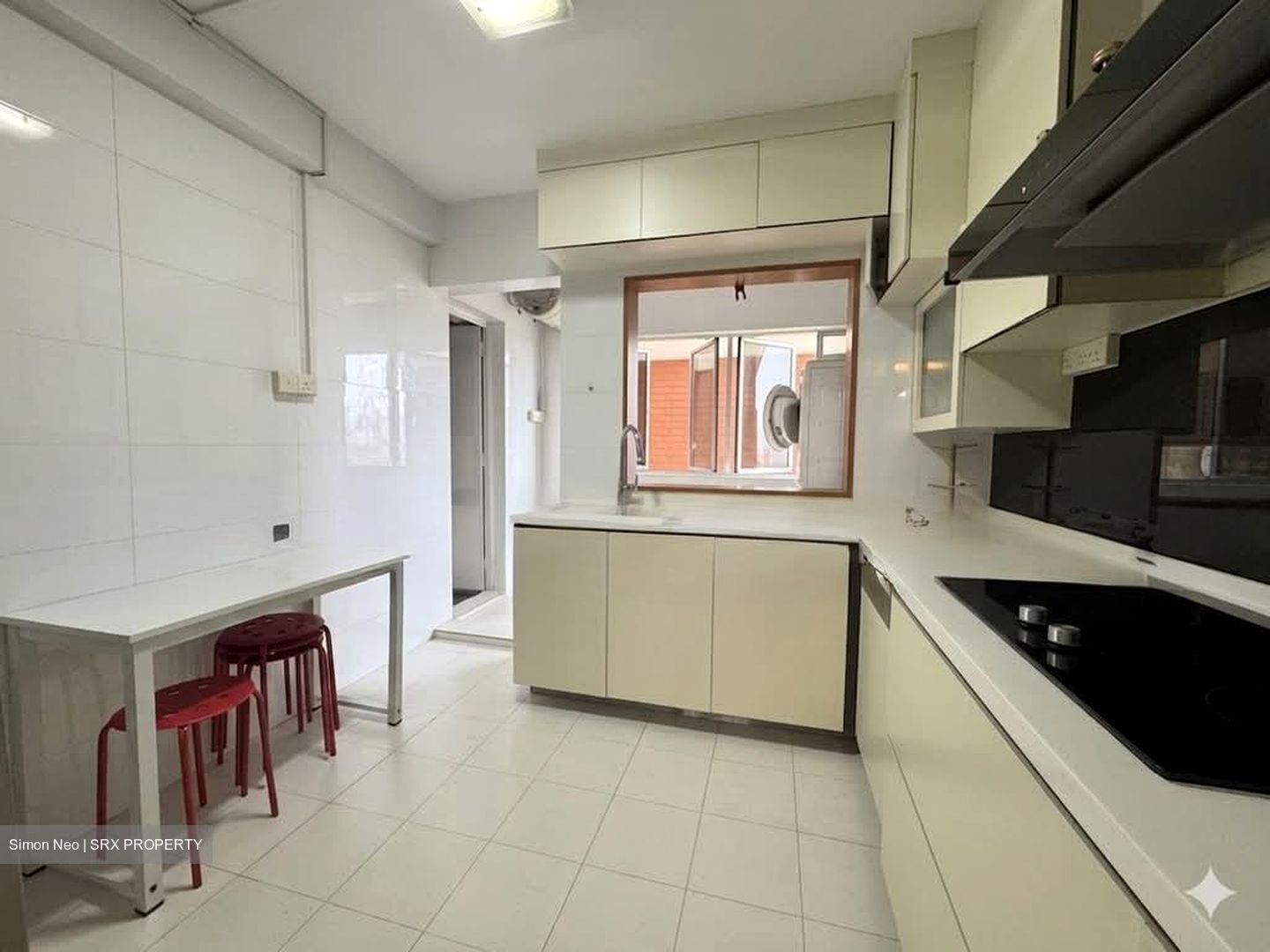 Blk 131 Clarence Lane (Queenstown), HDB 5 Rooms #571755941